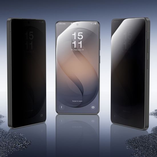 Benks Закалено стъкло Ultra Shield Privacy, Samsung Galaxy S26 Ultra