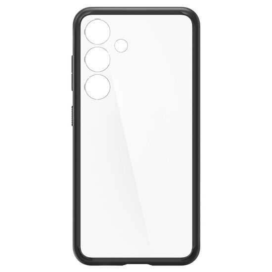 Spigen Ultra hibrid mobil tok, Samsung Galaxy S24+ Plus, fekete