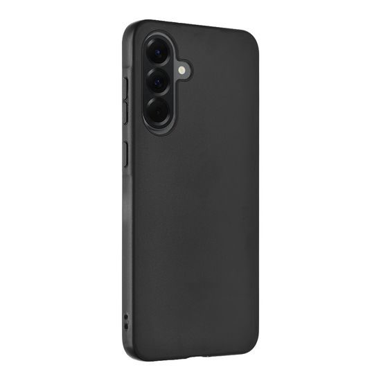Tactical TPU θήκη για Samsung Galaxy A56 5G, μαύρη