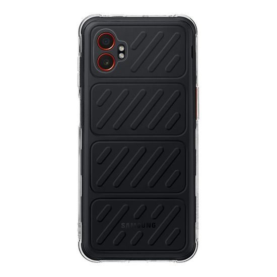 Tactical TPU θήκη για Samsung Galaxy Xcover 7 Pro, διάφανη