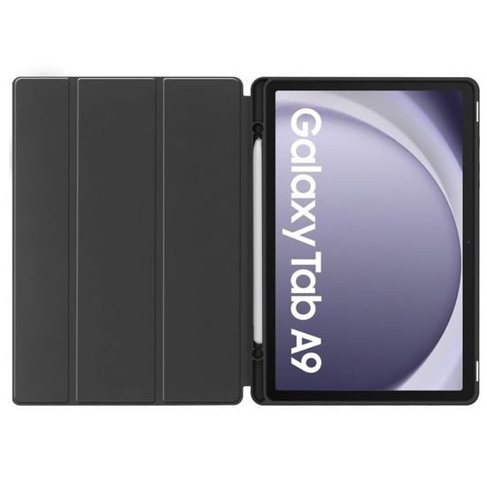 Puzdro Tech-Protect SC Pen Galaxy Tab A9 8.7 X110 / X115, čierne