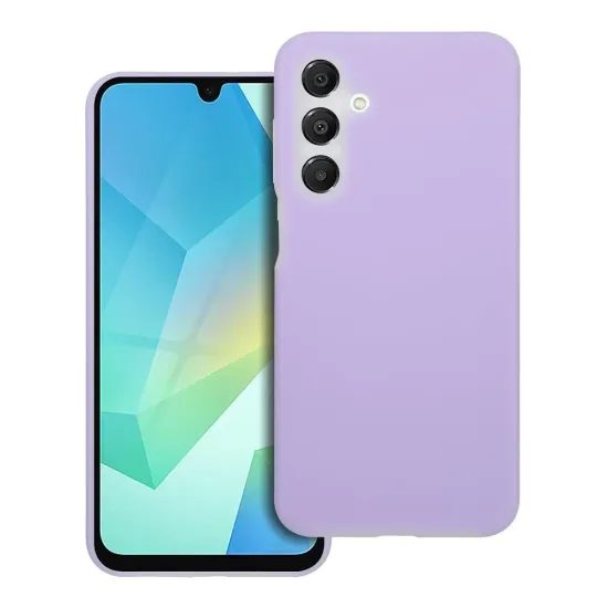 Candy case, Samsung Galaxy A16 5G, fialový