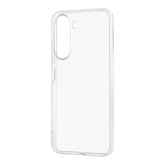 Xiaomi Redmi A7 Pro 4G skaidrus silikoninis dėklas – OBAL:ME TPU – skaidri