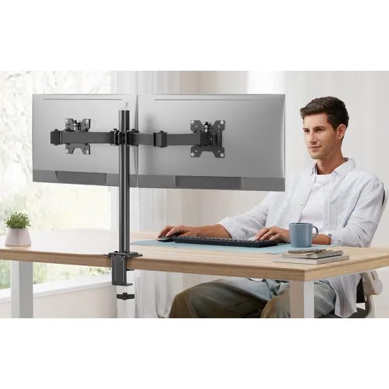 Huanuo stalak za monitor HNCM7 13-30"