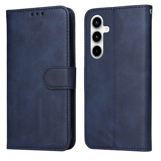 Magnet Case, Samsung Galaxy A35, modrý