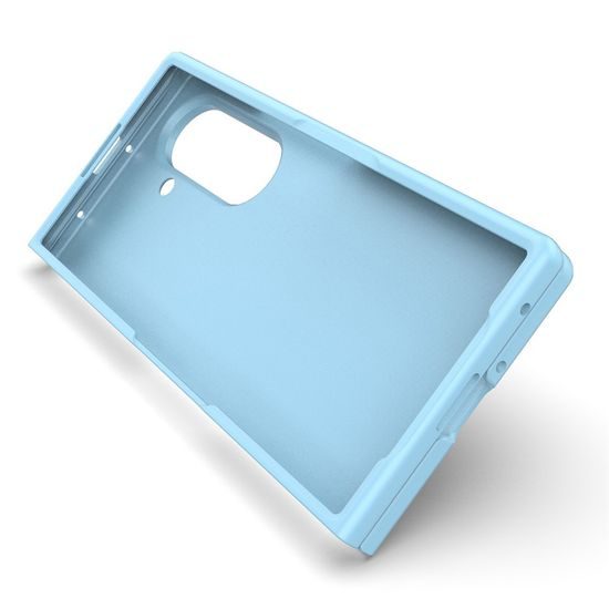 Samsung Galaxy Z Fold 8 Ultra ümbris – Magic Shield – sinine