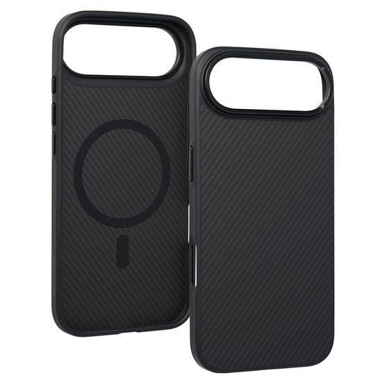 Liavec carbon core, iPhone Air