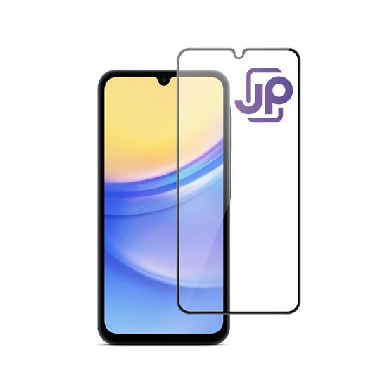 JP Easy Box 5D edzett üveg, Samsung Galaxy A15 5G
