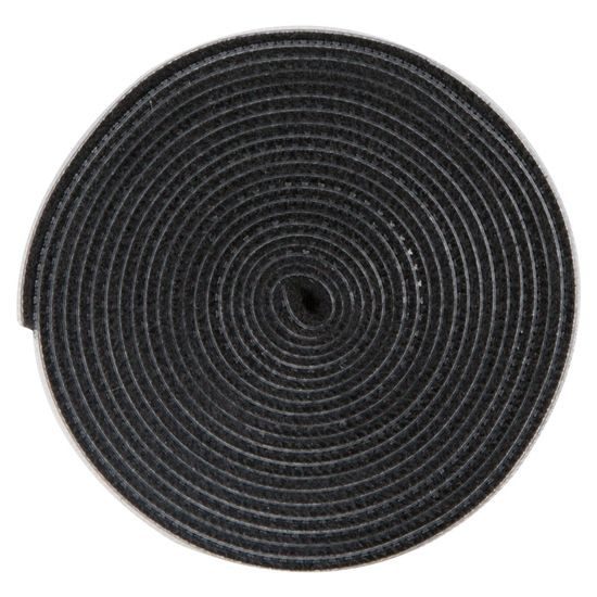 Baseus Rainbow Circle pentru organizarea cablurilor 3 m, negru (ACMGT-F01)