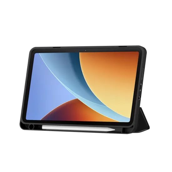 Tech-Protect SC Pen tok Xiaomi Redmi Pad 2 9.7-hez, fekete