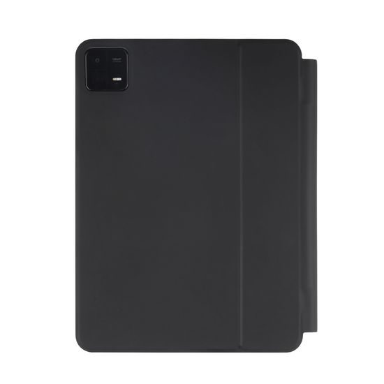 JP Magnetic Keyboard θήκη tablet με οθόνη, Xiaomi Pad 7 / 7 Pro, μαύρη