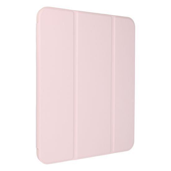 Maska, iPad 11" 2025 (11. gen.), ružičasta
