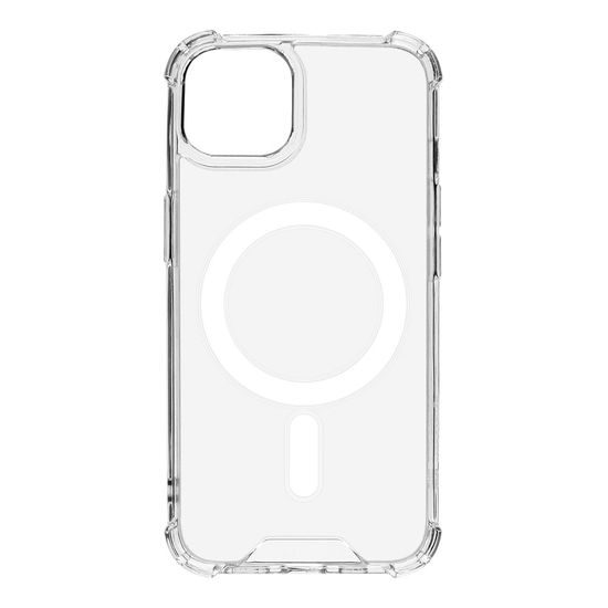 Tactical MagForce Plyo kryt, iPhone 13, průhledný