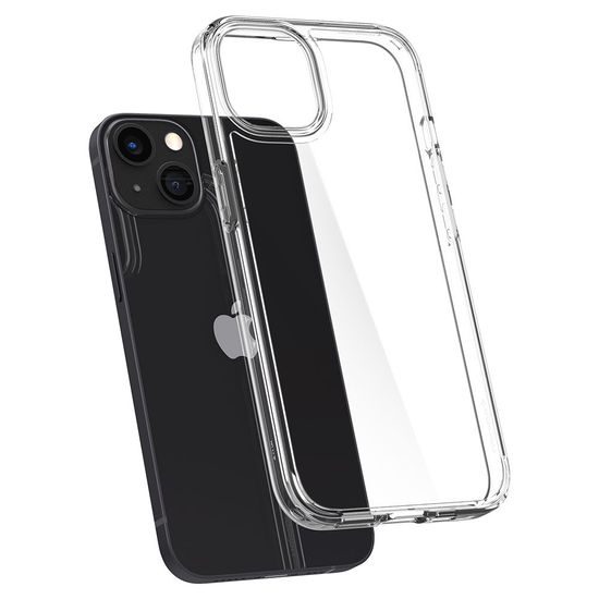 Spigen Ultra hybrid kryt na mobil, iPhone 13