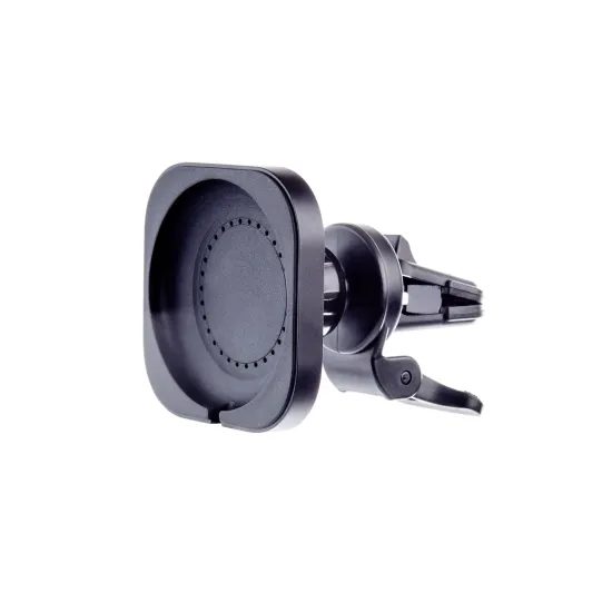 ER POWER MagSafe Lüftungshalterung, 15W/20W, schwarz