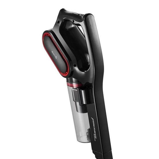 Deerma DX700 Pro usisavač, crni
