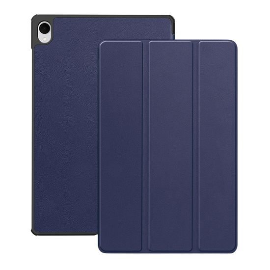 Techsuit FoldPro Samsung Galaxy Tab S12 Plus ümbris – sinine