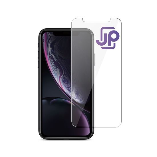 Sticlă Temperată JP 2,5D, pentru iPhone XR