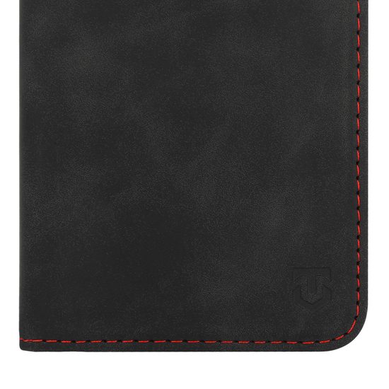 Samsung Galaxy A27 5G ümbris – Tactical Xproof klappümbris – must