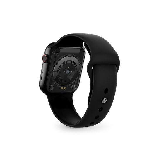 Ksix Smartwatch Urban 3, černé
