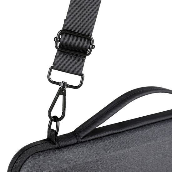 JP Tasche B18 für den Alltag - 26x36x5 cm - Schwarz