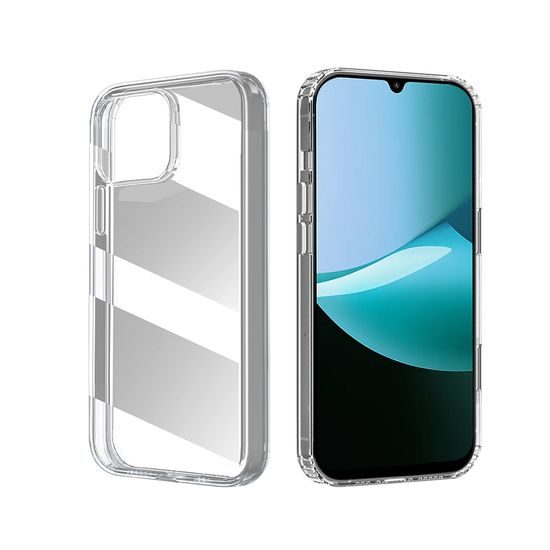 JP Διάφανη Θήκη, Xiaomi Redmi 15C