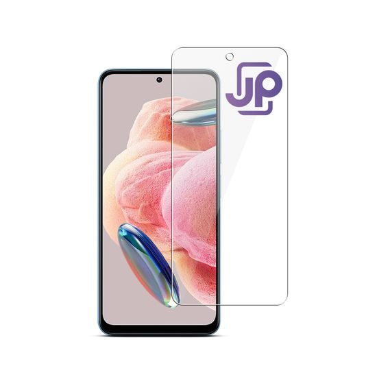 JP 2,5D zaščitno kaljeno steklo, Xiaomi Redmi Note 12 4G
