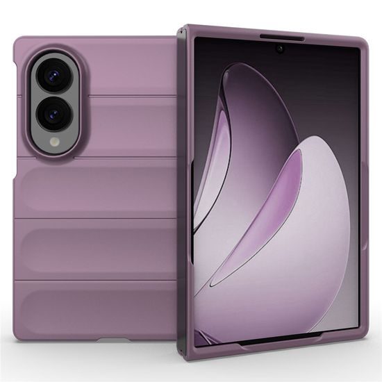 Samsung Galaxy Z Fold8 ümbris – Magic Shield – lilla