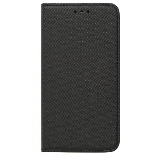 Huawei P8 Lite čierne púzdro