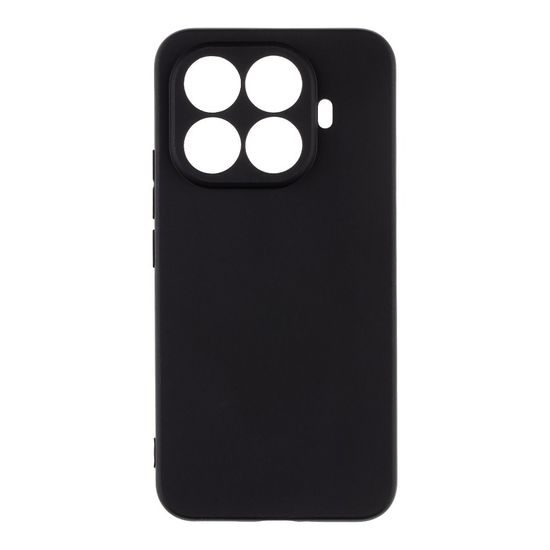 OBAL:ME Matte TPU Θήκη για Xiaomi 15T Pro, μαύρη