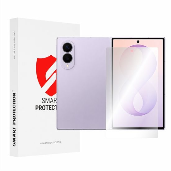 Samsung Galaxy Z Fold8 apsauginė plėvelė – Smart Protection – 2 vnt.