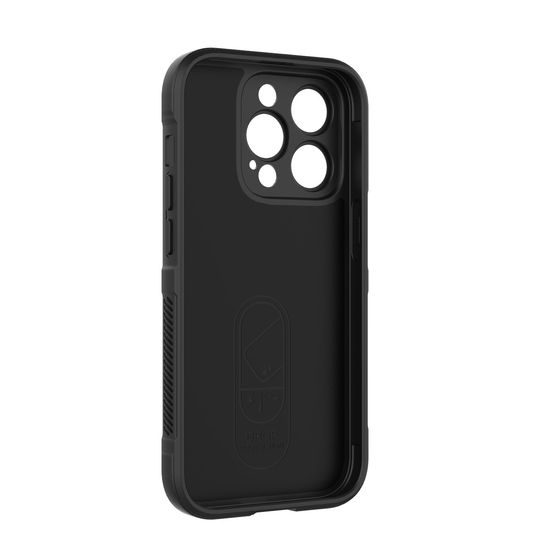 Magic Shield etui, iPhone 14 Pro, svetlo modra