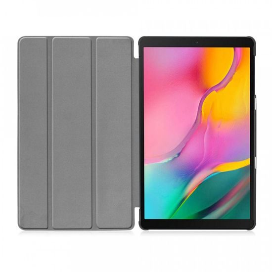 Tech-Protect tok Samsung Galaxy Tab S6 Lite 10.4" P610 / P615 készülékhez, fekete