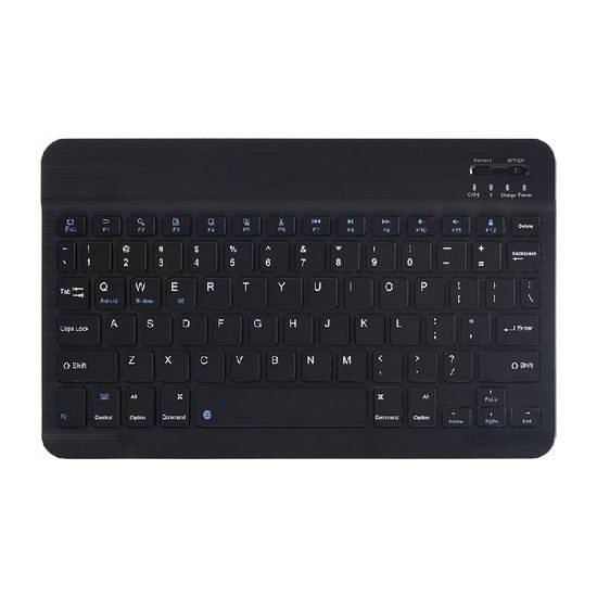 Tastaturhülle für Samsung Galaxy Tab S7 FE / Plus (T970/ T730)