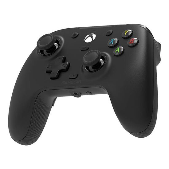 GameSir G7 HE vadu spēļu kontrolieris Xbox un PC – melns
