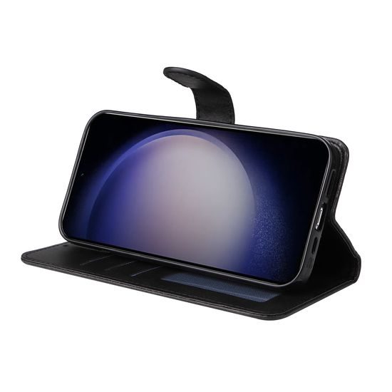 Μαγνητική Θήκη, Samsung Galaxy S25 Plus, Μαύρη