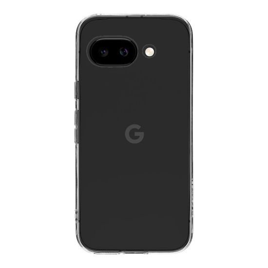 Tactical TPU Θήκη για Google Pixel 9a, Διάφανη