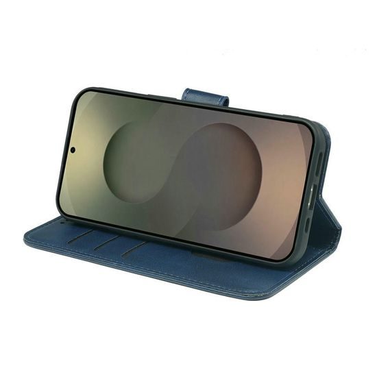 Magnet Case, Samsung Galaxy S26 Ultra, μπλε