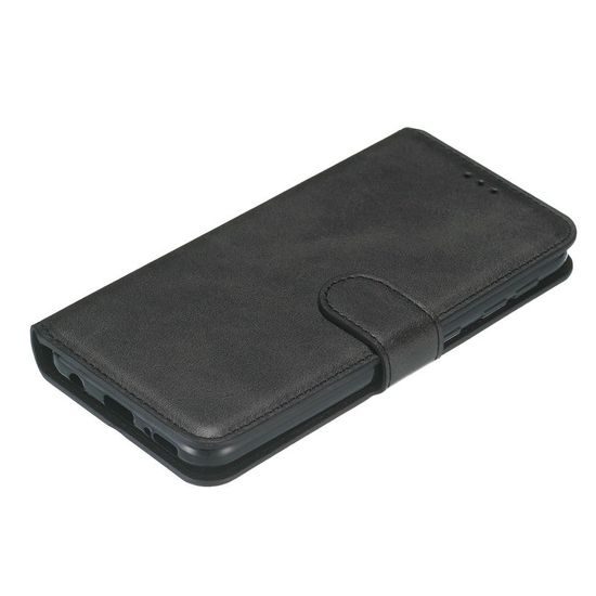 Μαγνητική Θήκη, Samsung Galaxy A40, μαύρη