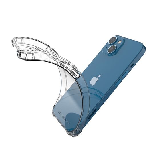 Wozinsky Anti Shock, iPhone 14 Plus, transparent