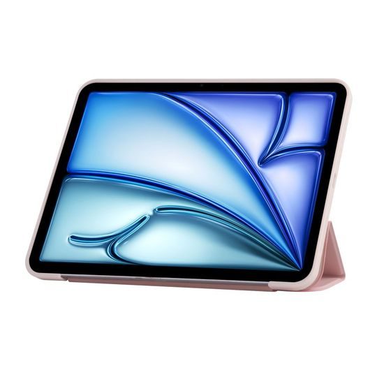 Tech-Protect SmartCase iPad Air 4 2020 / 5 2022 / 11 2024, roza