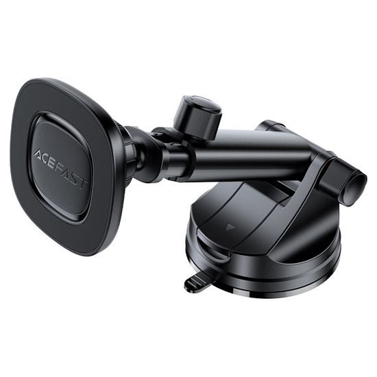 Acefast Autohalterung D45 für Armaturenbrett, schwarz