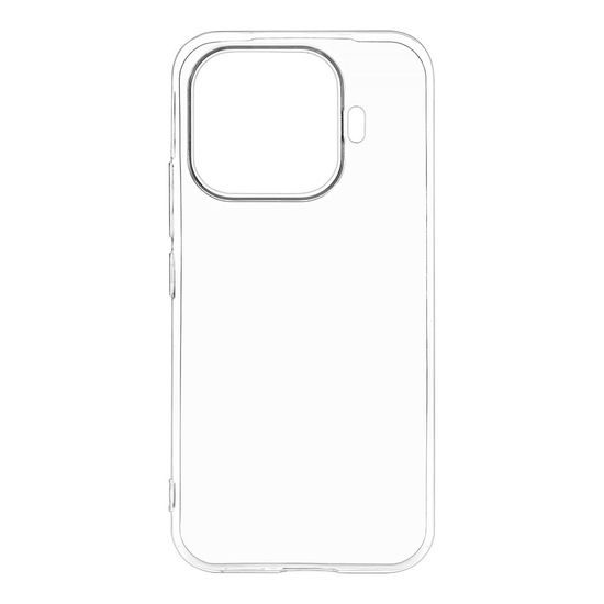 OBAL:ME TPU Etui za Xiaomi 17T, prozoren