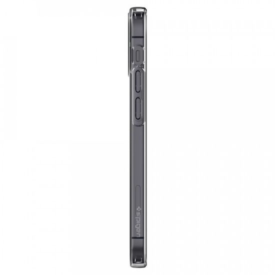 Spigen Liquid Crystal mobiltelefon tok, iPhone 12 Mini