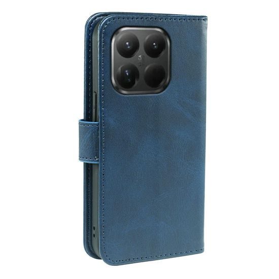 Μαγνητική Θήκη, Xiaomi 15T, μπλε