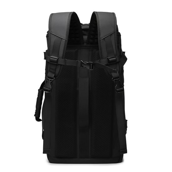 JP Σακίδιο B17, 53*30*15 cm, μαύρο