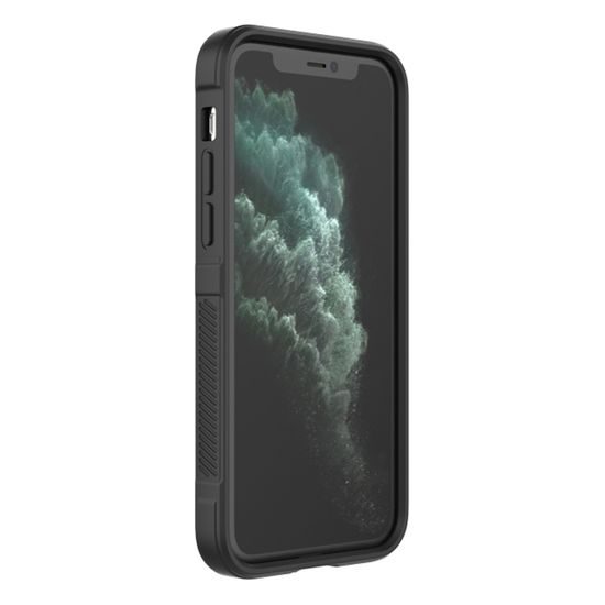 Magic Shield cover til iPhone 13 - Grønt