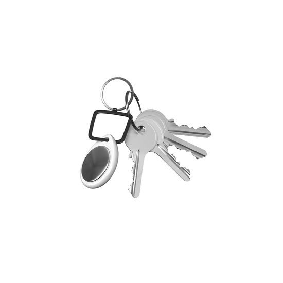Devia Lite Tag MFI Locator, Weiß