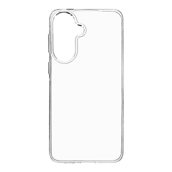 Tactical TPU maska za Samsung Galaxy A57, prozirna