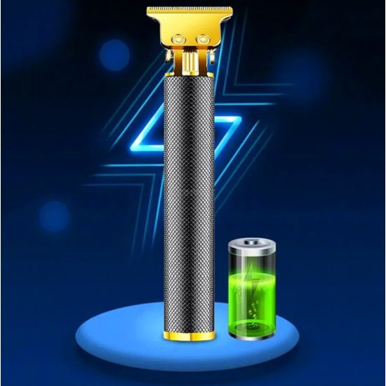 Κουρευτική μηχανή T9, μαύρη